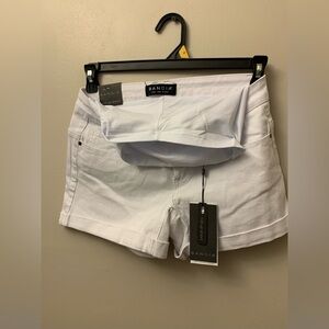 maternity shorts